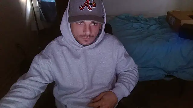 DADDY KANE8--- online show from 11.01.25