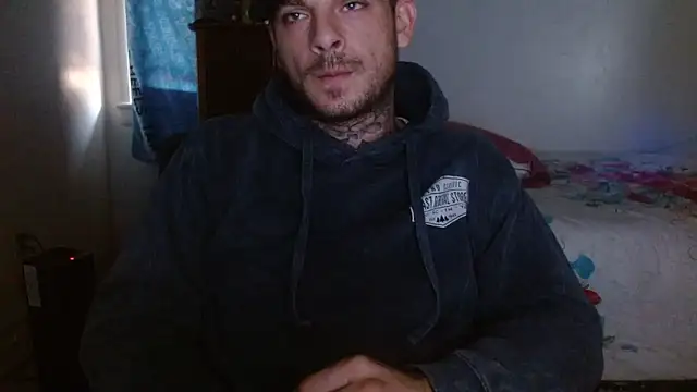 DADDY KANE8--- online show from 11.04.25