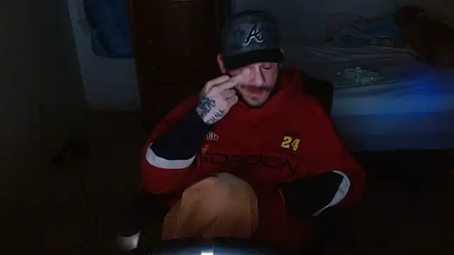 DADDY KANE8--- online show from 12.17.25