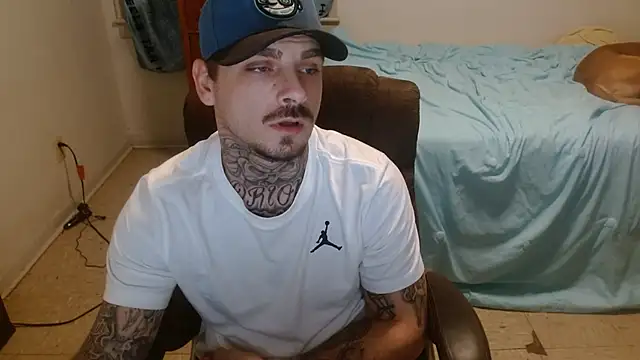 DADDY KANE8--- online show from 01.07.26