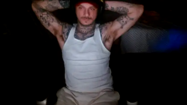 DADDY KANE8--- online show from 02.14.26