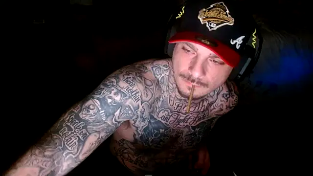 DADDY KANE8--- online show from 02.22.26