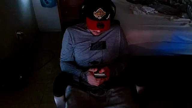 DADDY KANE8--- online show from 03.04.26