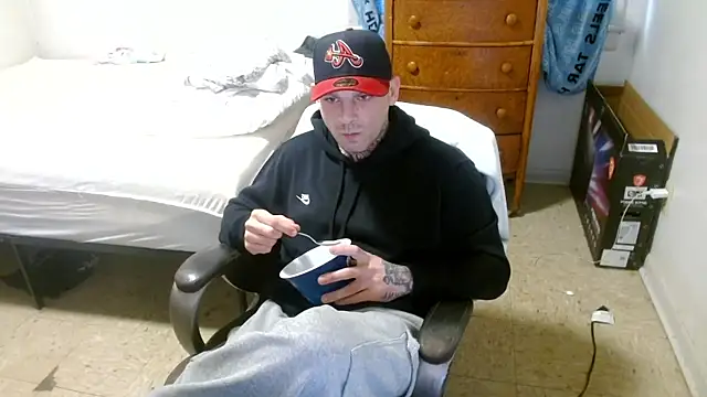 DADDY KANE8--- online show from 03.16.26