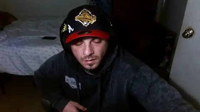 DADDY KANE8--- online show from 04.28.26