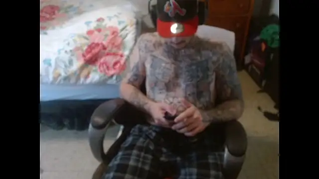 DADDY KANE8--- online show from 06.05.26