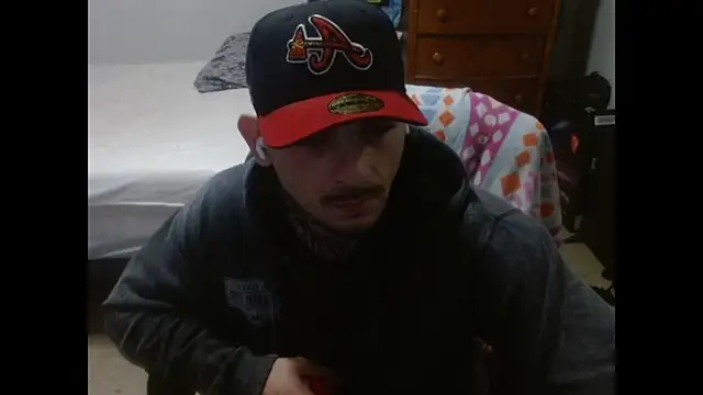 DADDY KANE8--- online show from 06.06.26