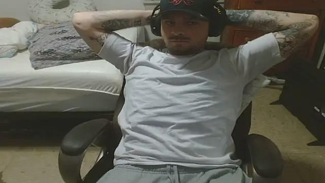 DADDY KANE8--- online show from 06.17.26