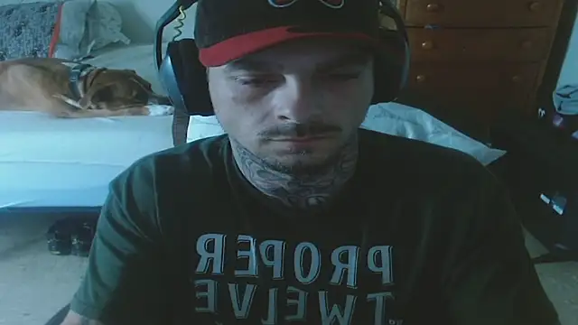 DADDY KANE8--- online show from 06.17.26