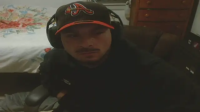 DADDY KANE8--- online show from 06.18.26