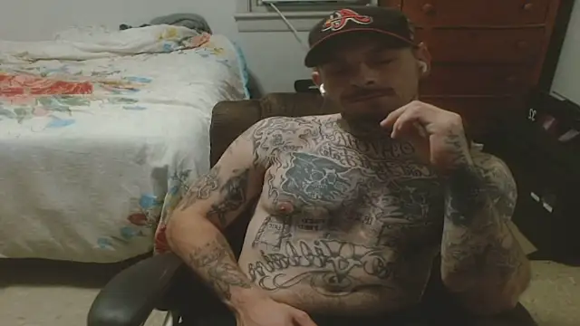 DADDY KANE8--- online show from 06.19.26