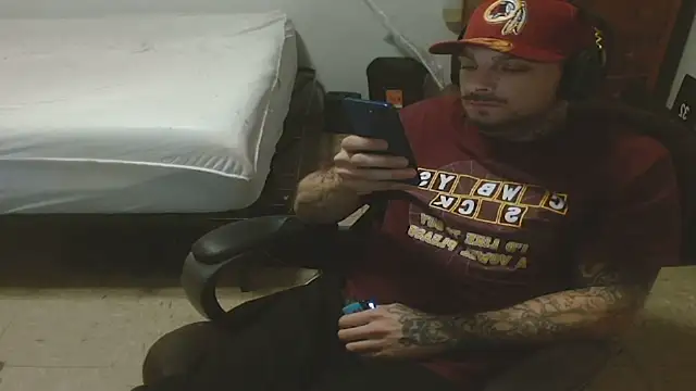 Snapshot of DADDY_KANE8--- chatting on 06.20.26 DADDY KANE8--- online show from 06.20.26
