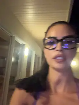 Helena Karel online show from 07.11.26