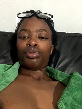 sweetvirgosoul23 online show from 09.22.25