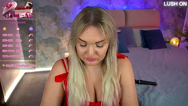 MissyMartinez online show from 01.27.25