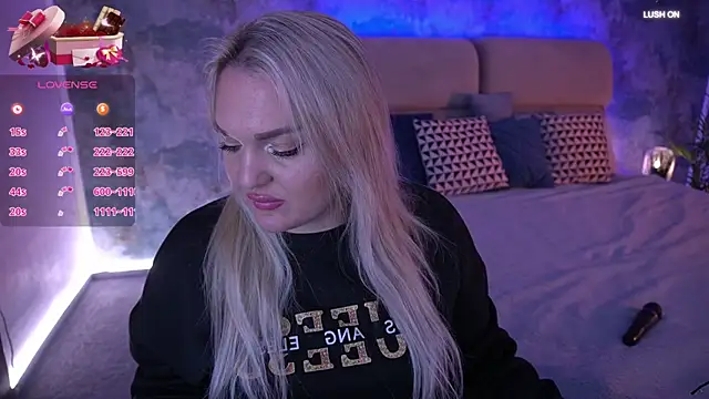 MissyMartinez online show from 03.01.25