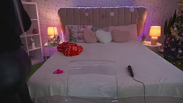 MissyMartinez online show from 12.20.25