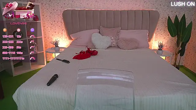 MissyMartinez online show from 02.15.26