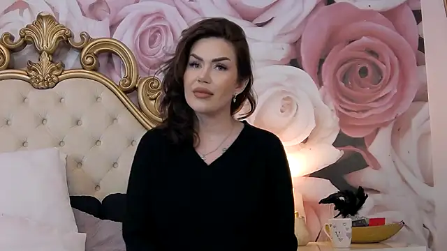 HessaHessy online show from 03.03.25