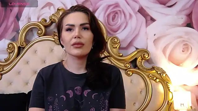 HessaHessy online show from 10.08.25