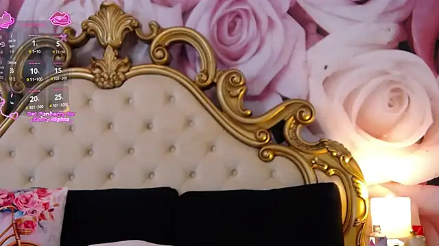 HessaHessy online show from 11.30.25