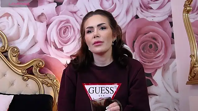 HessaHessy online show from 02.12.26