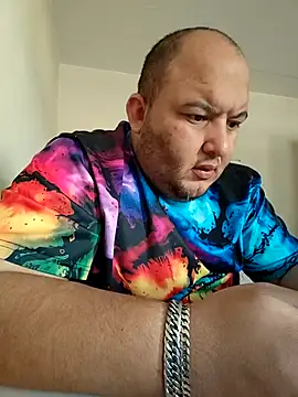 Snapshot of genderfluidco2 chatting on 12.02.25 genderfluidco2 online show from 12.02.25