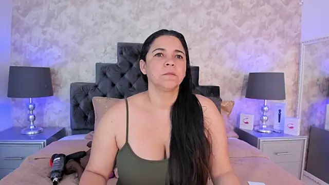 elizabeth coleman online show from 06.19.26
