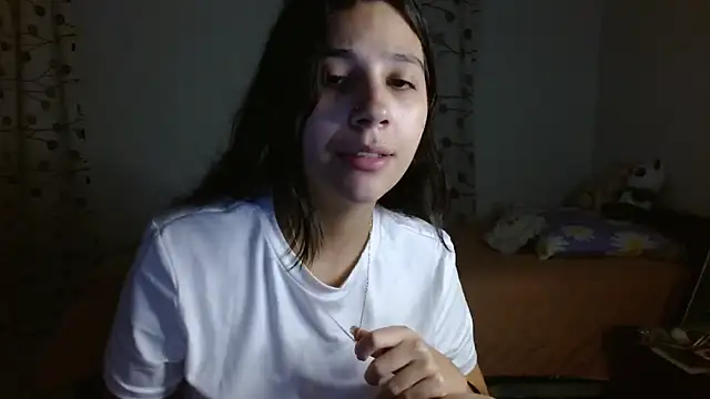 mia  lopez  online show from 03.15.25