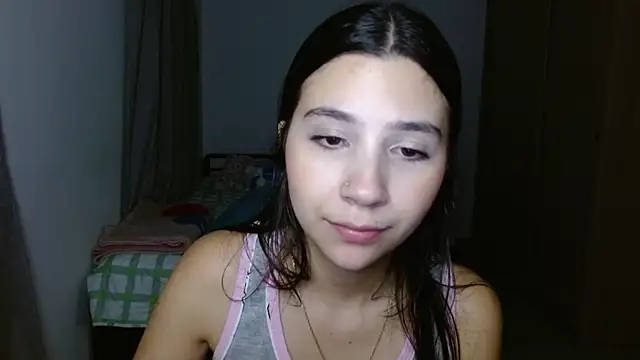 mia  lopez  online show from 10.15.25