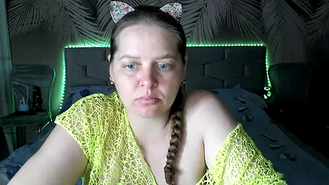 uliastar online show from 07.21.26