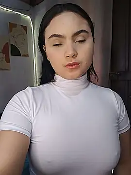 Snapshot of Samy-Candy chatting on 12.06.24 Samy-Candy online show from 12.06.24