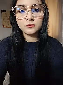 Snapshot of Samy-Candy chatting on 01.20.25 Samy-Candy online show from 01.20.25