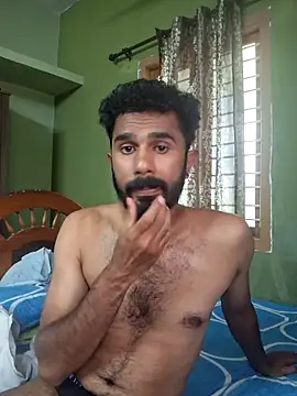 jithi007 online show from 06.17.26