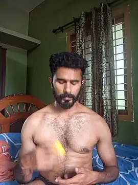 jithi007 online show from 06.18.26