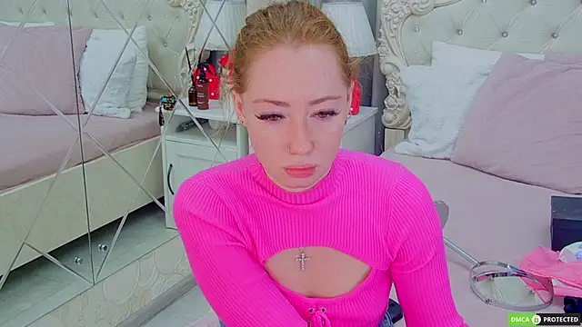 TinaBrook online show from 10.14.25