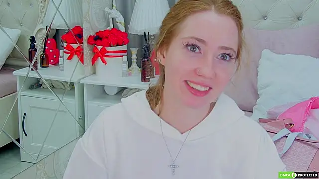 TinaBrook online show from 11.11.25