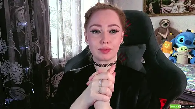 TinaBrook online show from 04.27.26