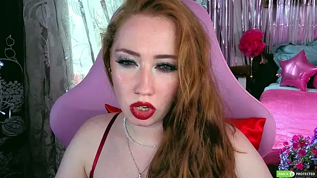 TinaBrook online show from 07.14.26