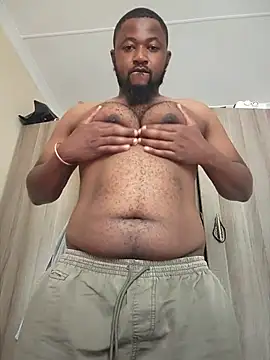 Snapshot of douksm chatting on 03.09.25 douksm online show from 03.09.25