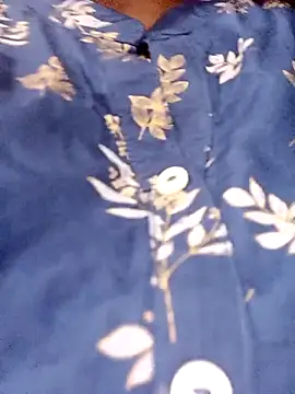 Snapshot of Lakhsmii chatting on 02.21.25 Lakhsmii online show from 02.21.25