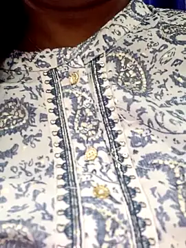 Snapshot of Lakhsmii chatting on 02.27.25 Lakhsmii online show from 02.27.25