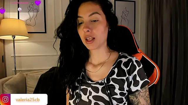 Snapshot of valeriia25_ chatting on 03.06.25 valeriia25 online show from 03.06.25