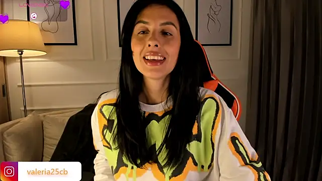 Snapshot of valeriia25_ chatting on 03.06.25 valeriia25 online show from 03.06.25