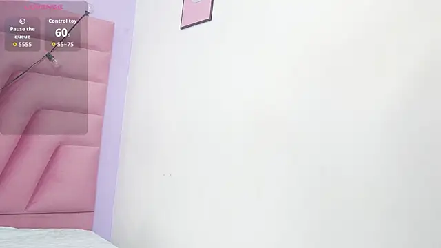 kinkylittlegirll online show from 07.22.26
