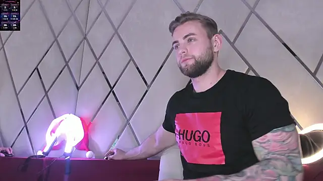 WayneWilson online show from 12.25.24