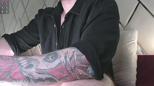 WayneWilson online show from 01.23.25