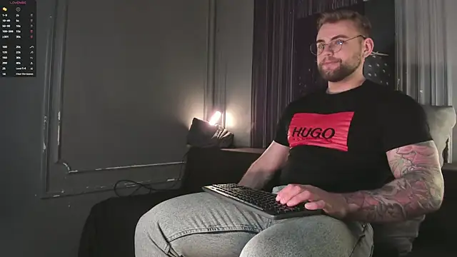 WayneWilson online show from 10.25.25