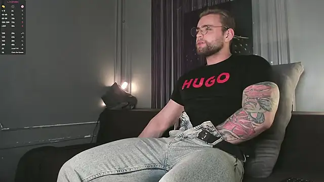 WayneWilson online show from 11.22.25