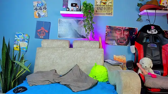 Snapshot of patrick__evans chatting on 09.18.25 patrick evans online show from 09.18.25